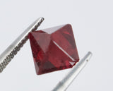 Natural Burmese Spinel Octahedron Crystal  4.32ct *Untreated* -"Spirit Polished"